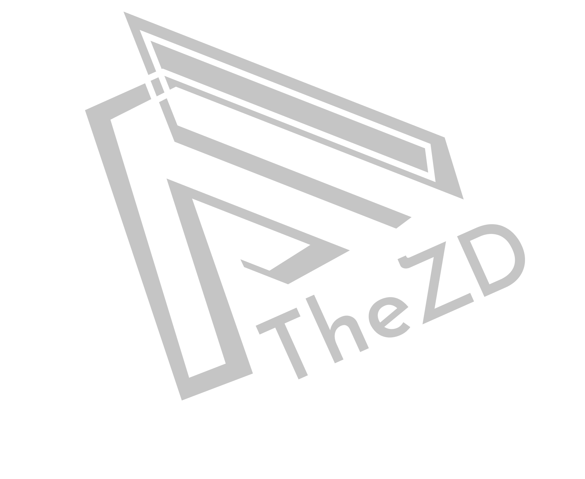 TheZD.net 로고